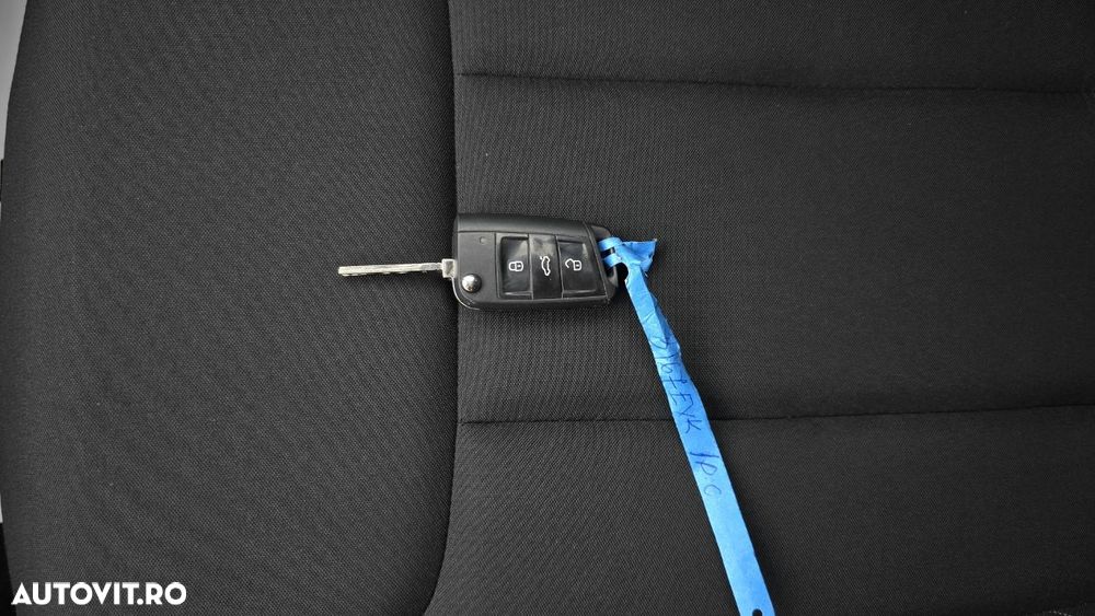 Skoda Scala 1.6 TDI Ambition - 21