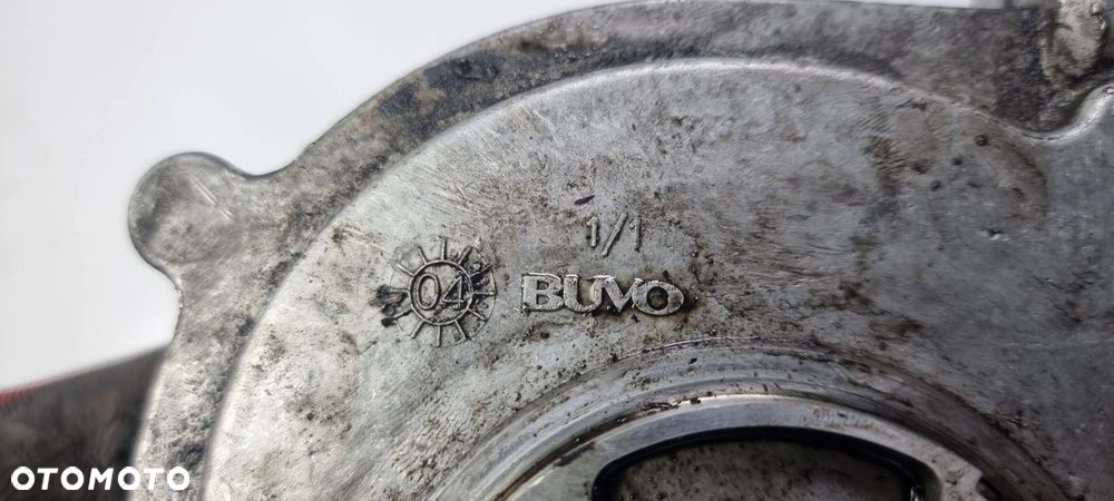 POMPA VACUM VOLKSWAGEN TOUAREG I - 5