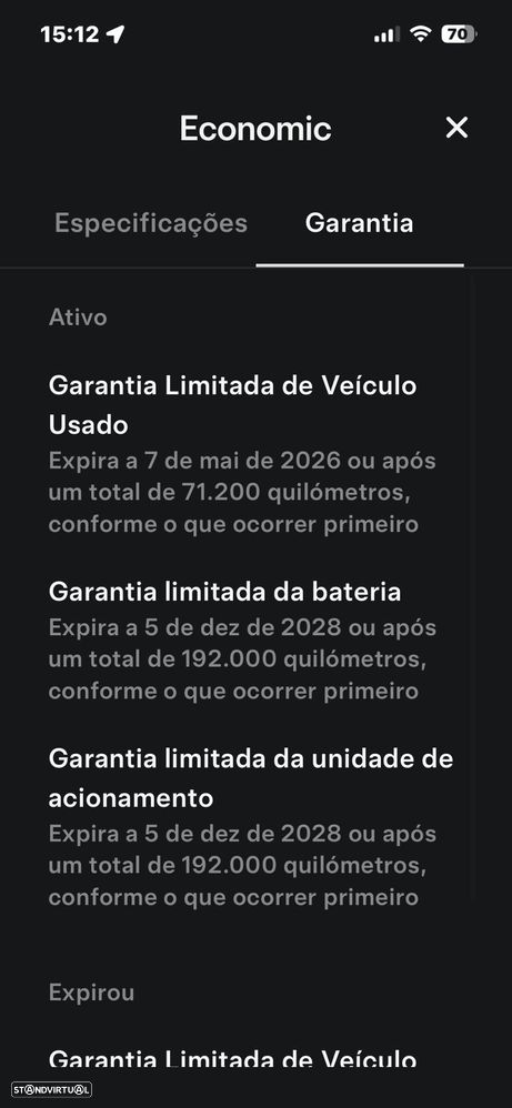 Tesla Model 3 Long Range AWD Dual Motor - 20