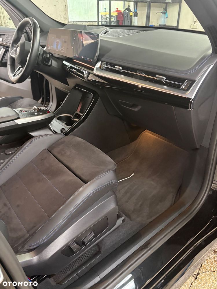 BMW X1 xDrive23i mHEV M Sport - 16
