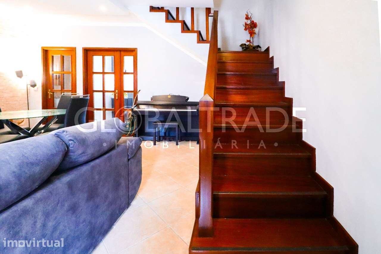 Moradia T2+Sótão em Rio Tinto - Grande imagem: 5/60