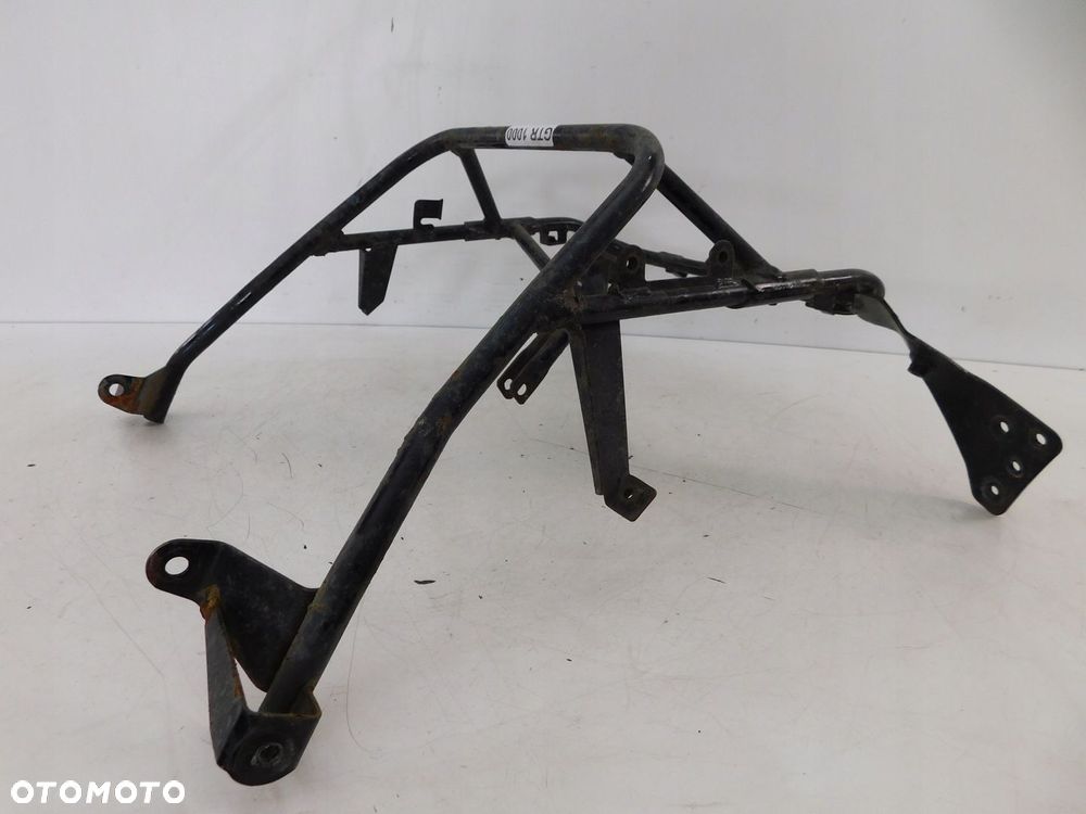 KAWASAKI GTR 1000 STELAŻ PRZEDNI PRZÓD - 6