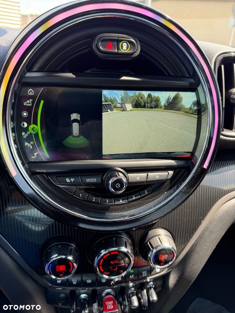 MINI Countryman Cooper SD ALL4 Untamed Edition - 21