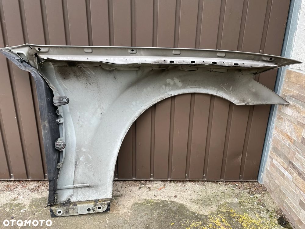 Części do Mercedes S klasa W221 - 34