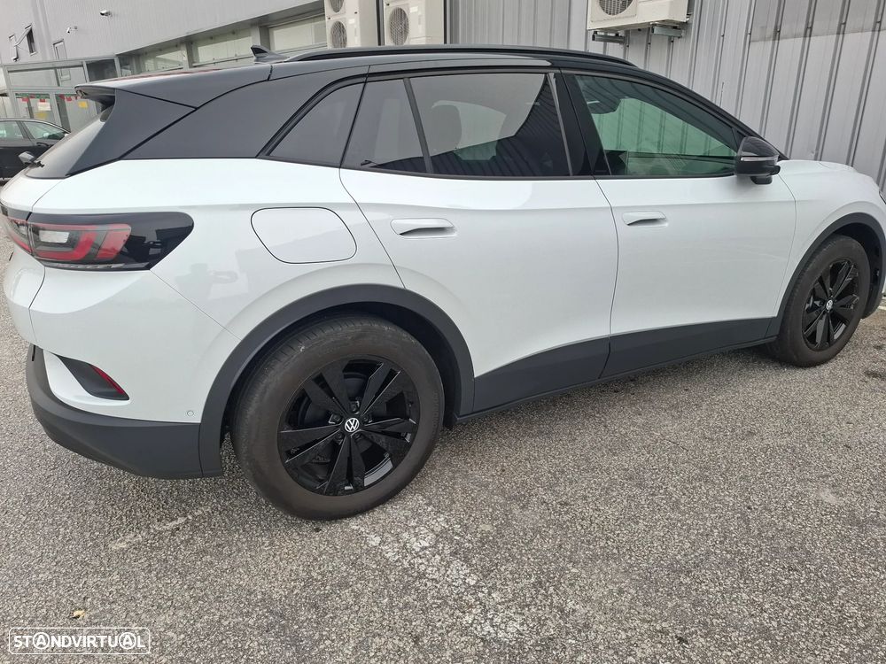 VW ID.4 - 6