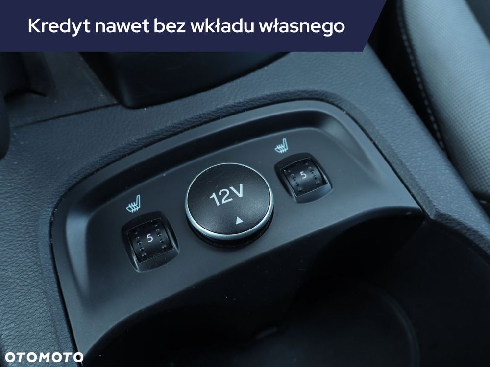 Ford Focus - 19