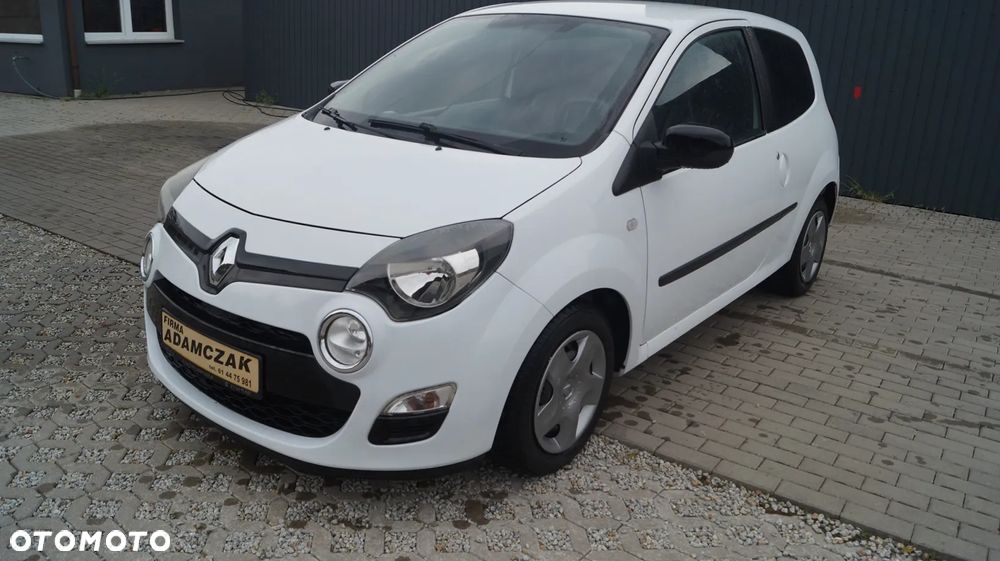 Renault Twingo 1.2 LEV 16V 75 Liberty - 3