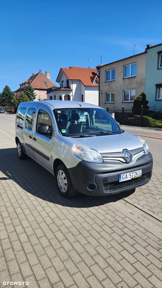 Renault Kangoo 1.5 dCi Business - 2