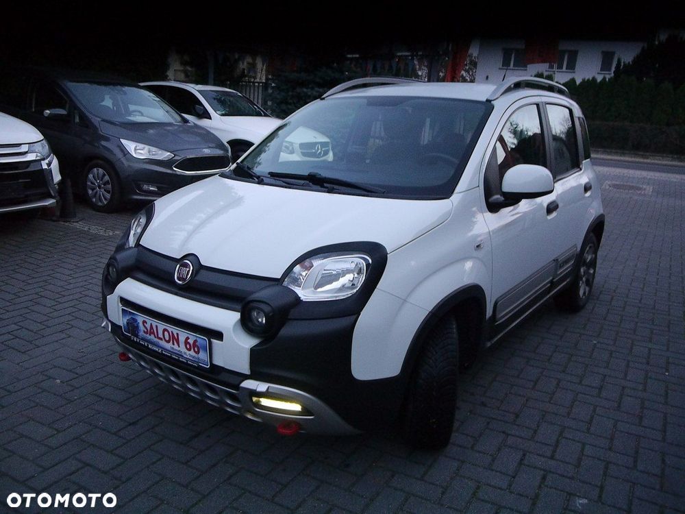 Fiat Panda - 8