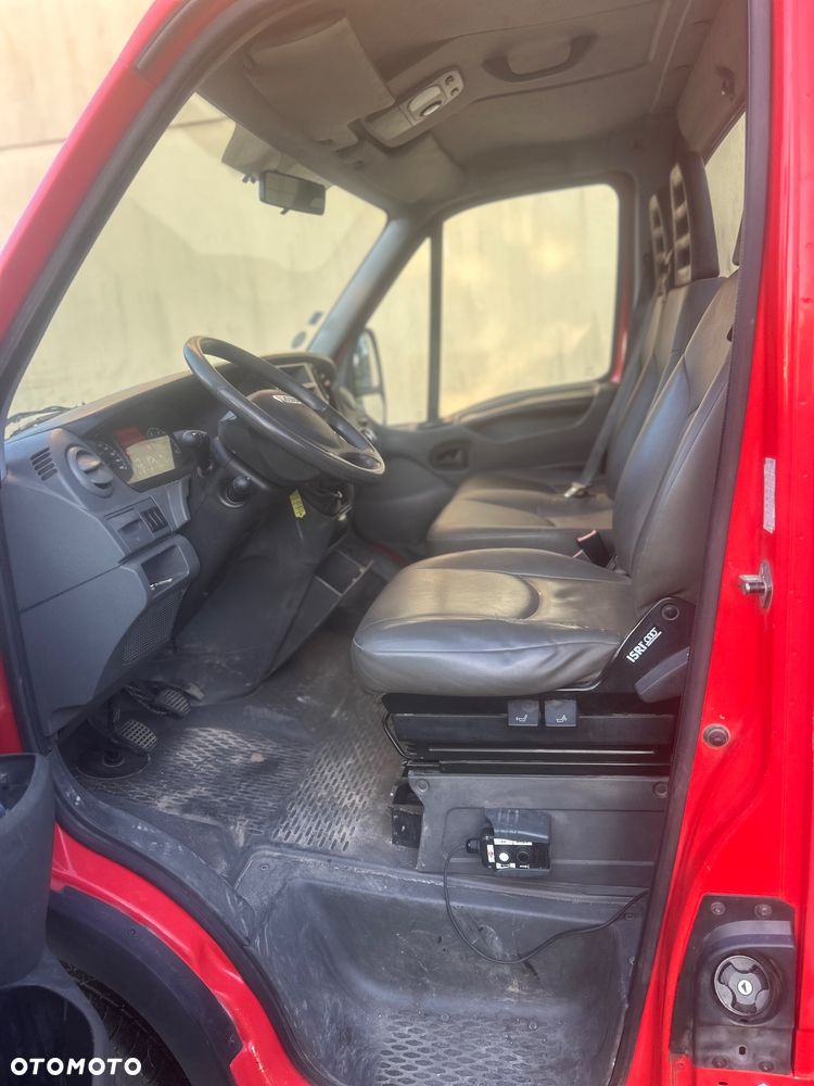 Iveco DAILY - 3