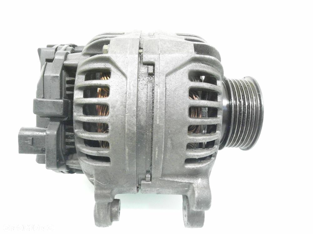ALTERNATOR VOLVO V70 II 2.5 TDI 0124515021 9459093 - 9