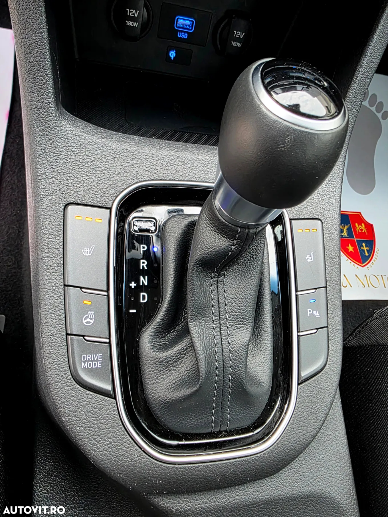 Hyundai i30 1.0 T-GDI 48V-Hybrid DCT Trend - 25