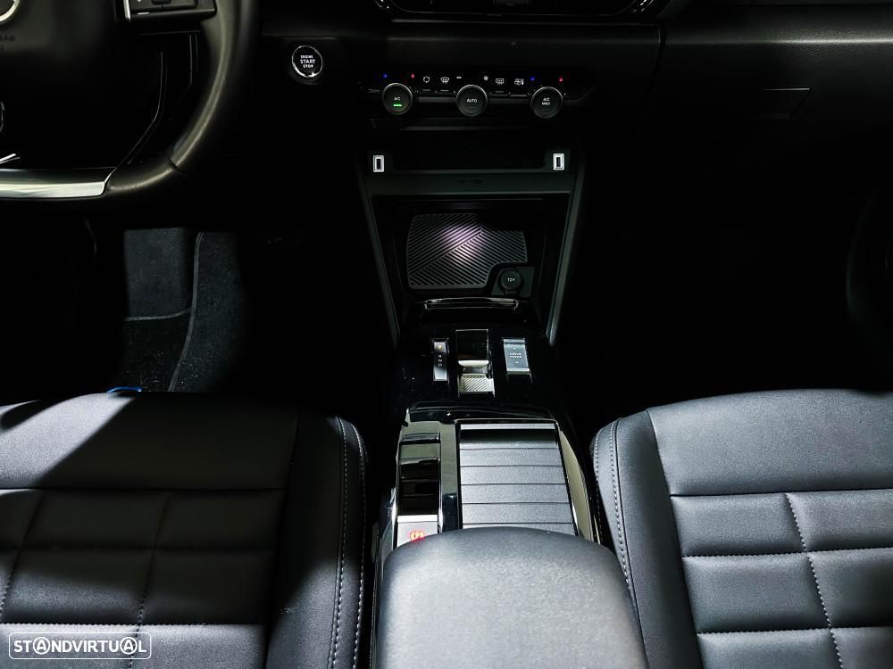 Citroën C4 PureTech 130 Stop&Start EAT8 SHINE - 20