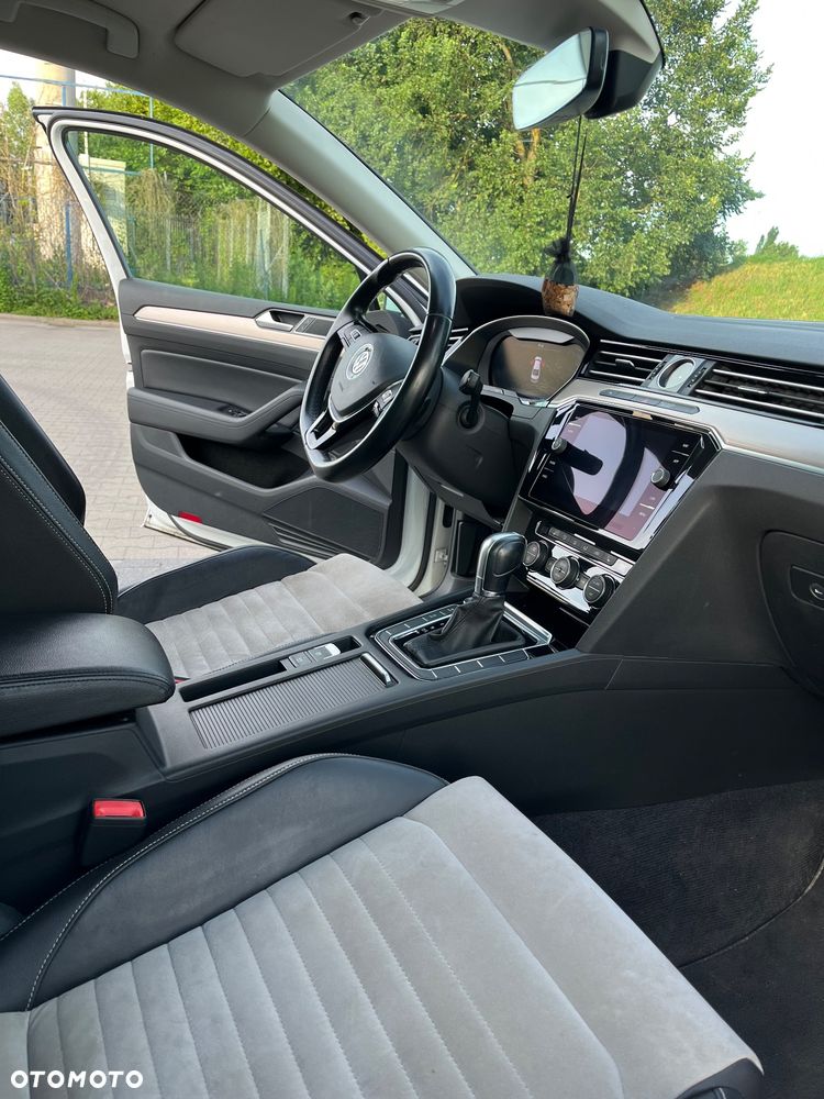 Volkswagen Passat 1.5 TSI EVO Highline DSG - 8