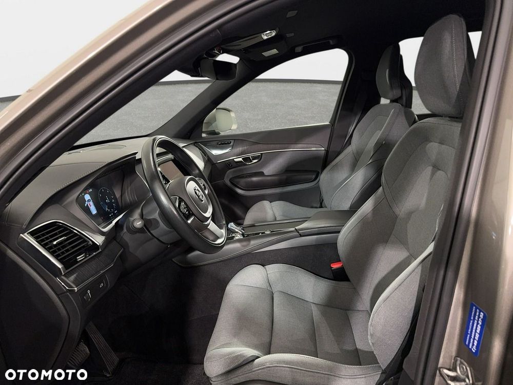 Volvo XC 90 - 14