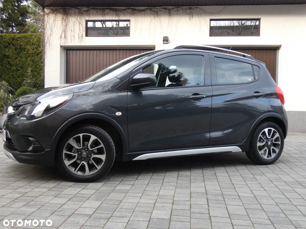 Opel Karl 1.0 Cosmo - 6