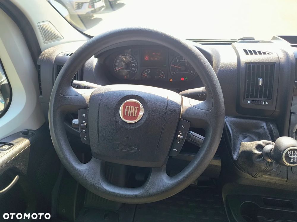 Fiat DUCATO - 18