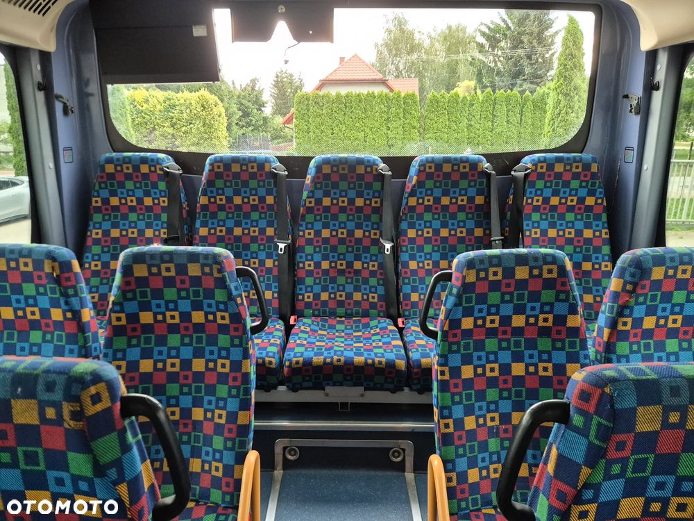 Irisbus RECREO / SPROWADZONY / MANUAL / EURO 5 - 30