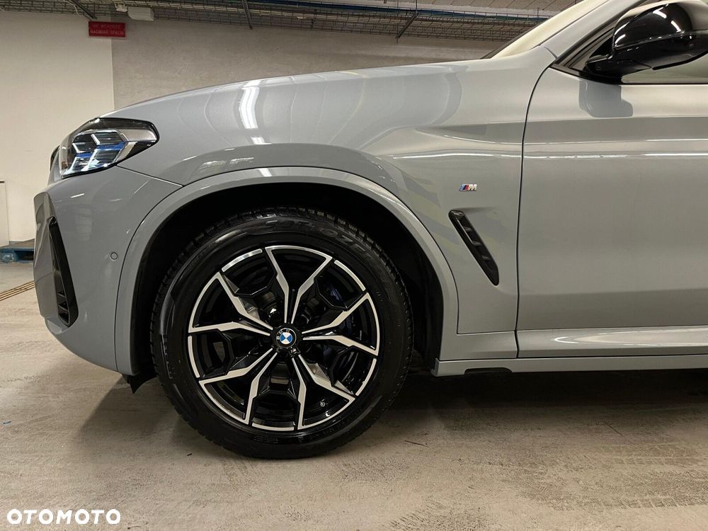 BMW X4 - 14