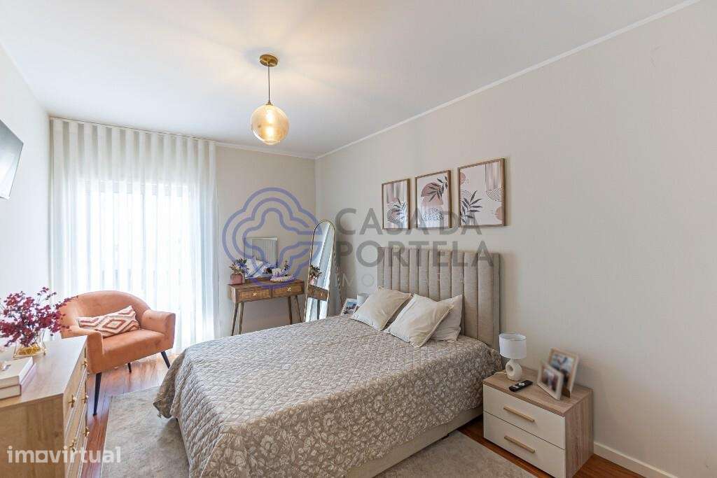 Apartamento T2 renovado em Fânzeres/Seixo - Conforto, Localização e Co - Grande imagem: 3/19