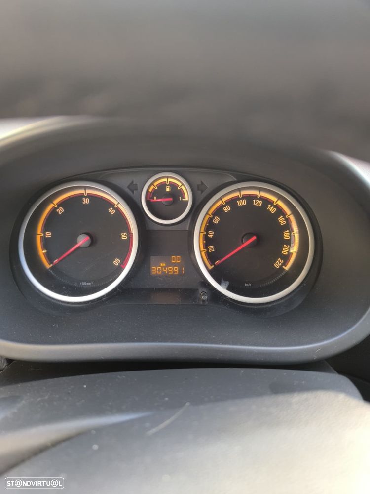 Opel Corsa 1.3 CDTi Cosmo - 6