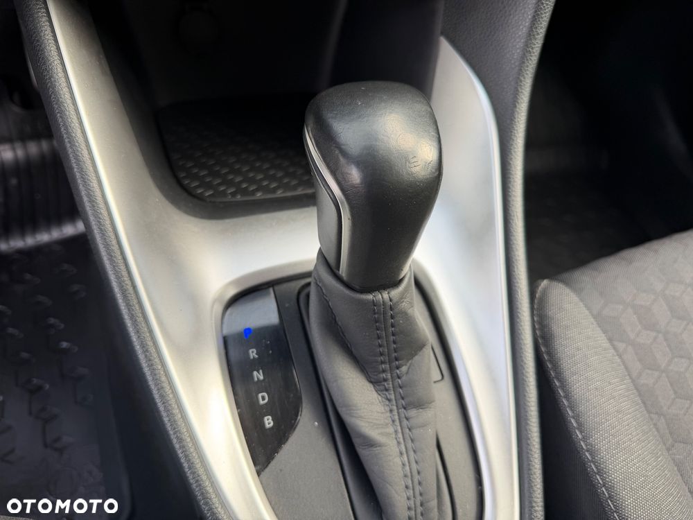 Toyota Yaris Hybrid 1.5 Comfort - 14