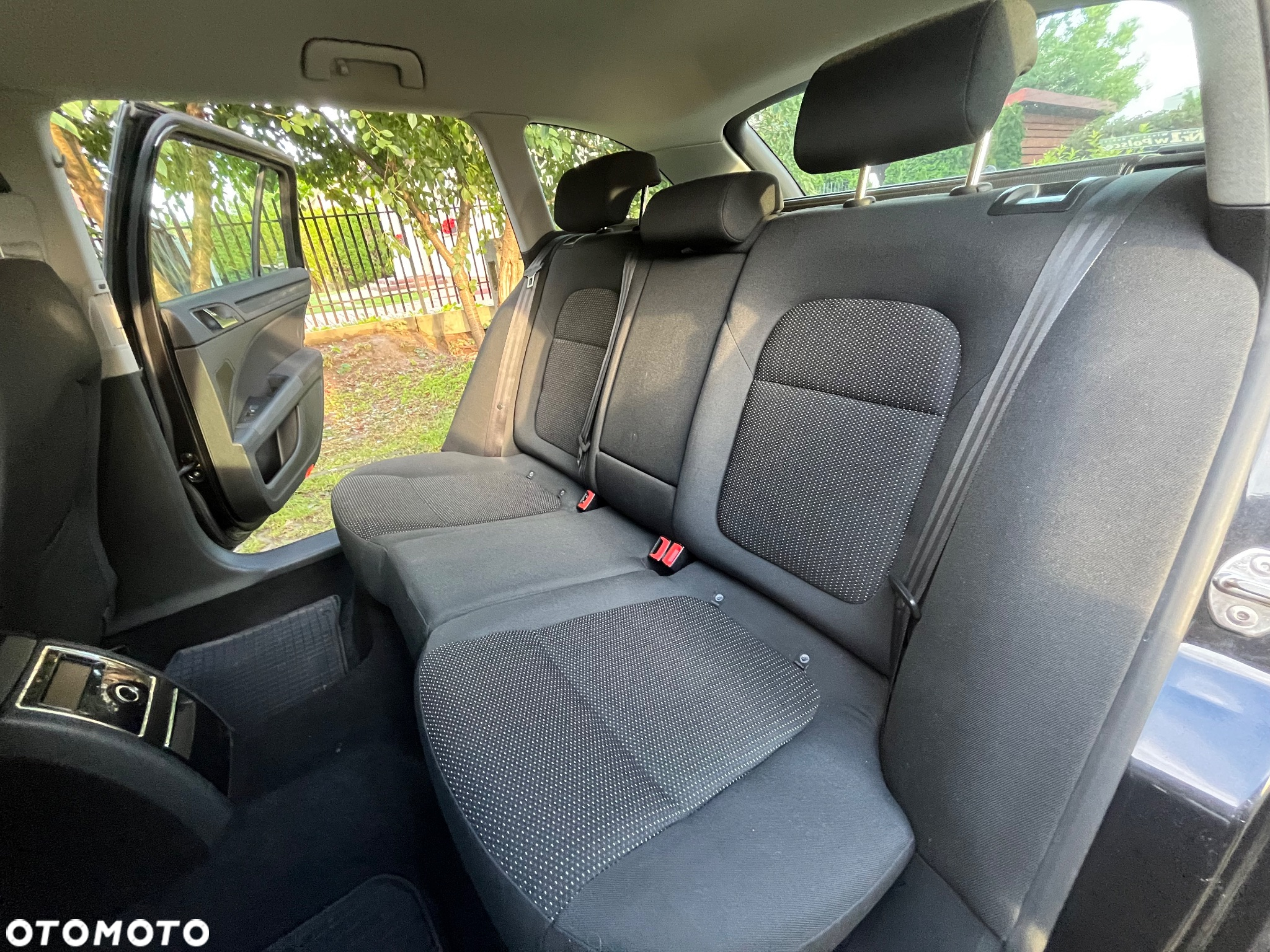 Skoda Superb 2.0 TDI Comfort - 10
