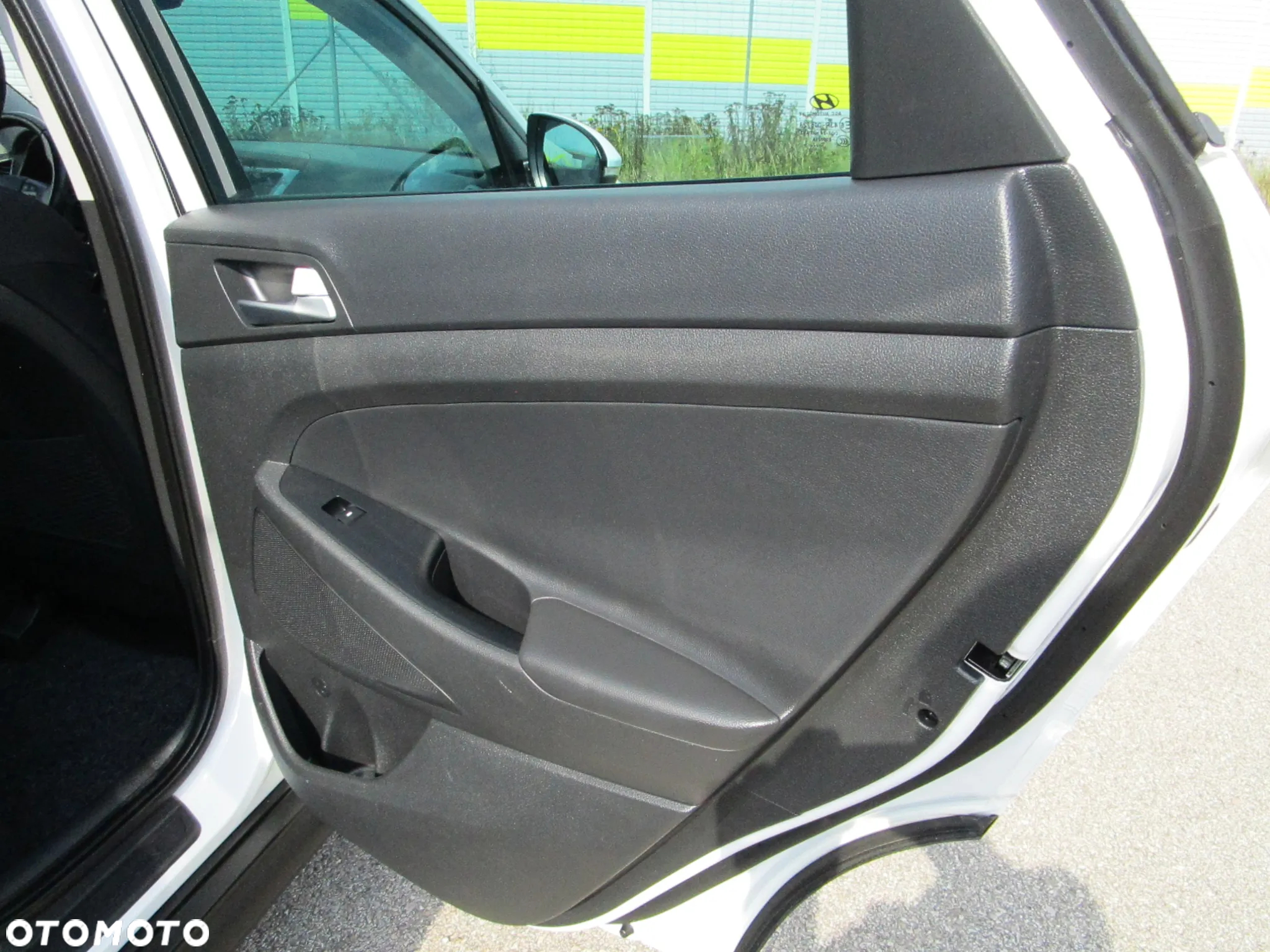 Hyundai Tucson 1.6 T-GDI Comfort 2WD - 28