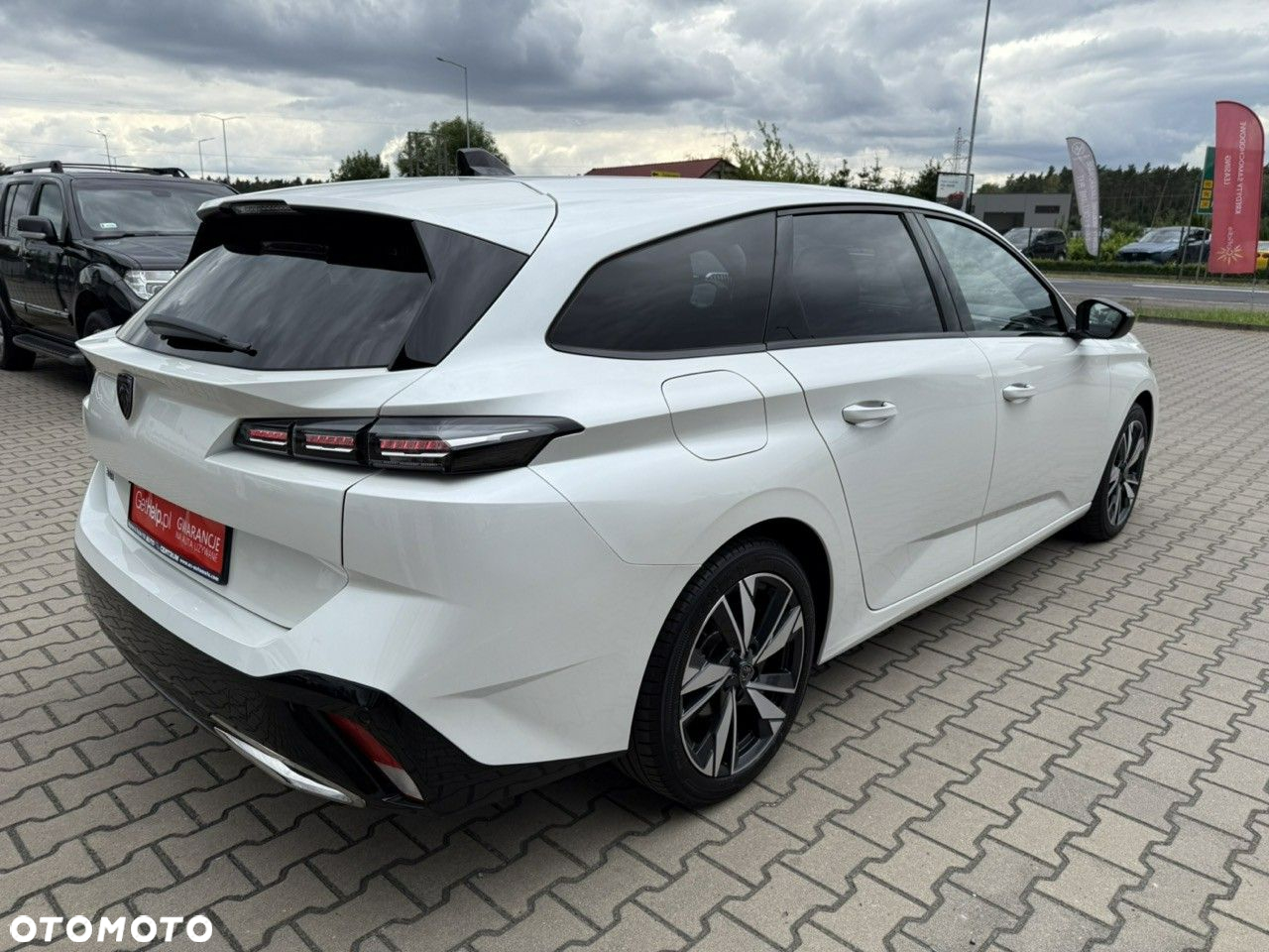 Peugeot 308 SW BlueHDi 130 Stop & Start Style - 7