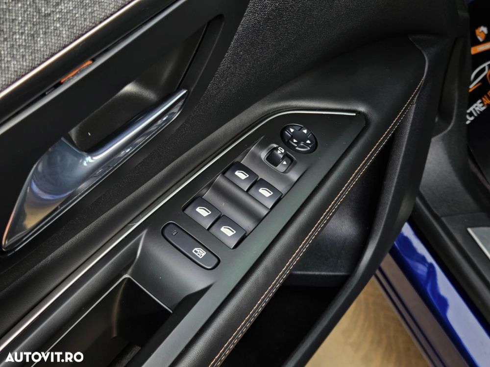 Peugeot 3008 1.6 THP EAT6 GT-Line - 21