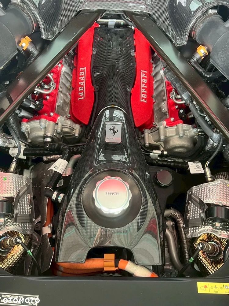 Ferrari SF90 Stradale - 21