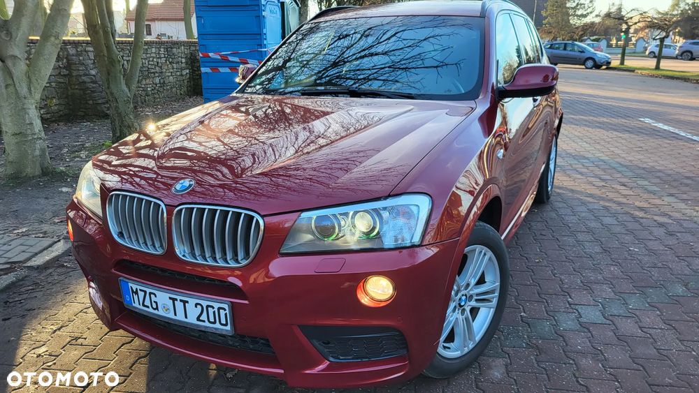 BMW X3 - 29