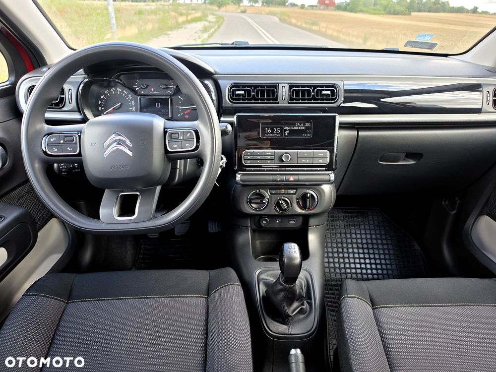 Citroën C3 1.2 PureTech Feel - 2