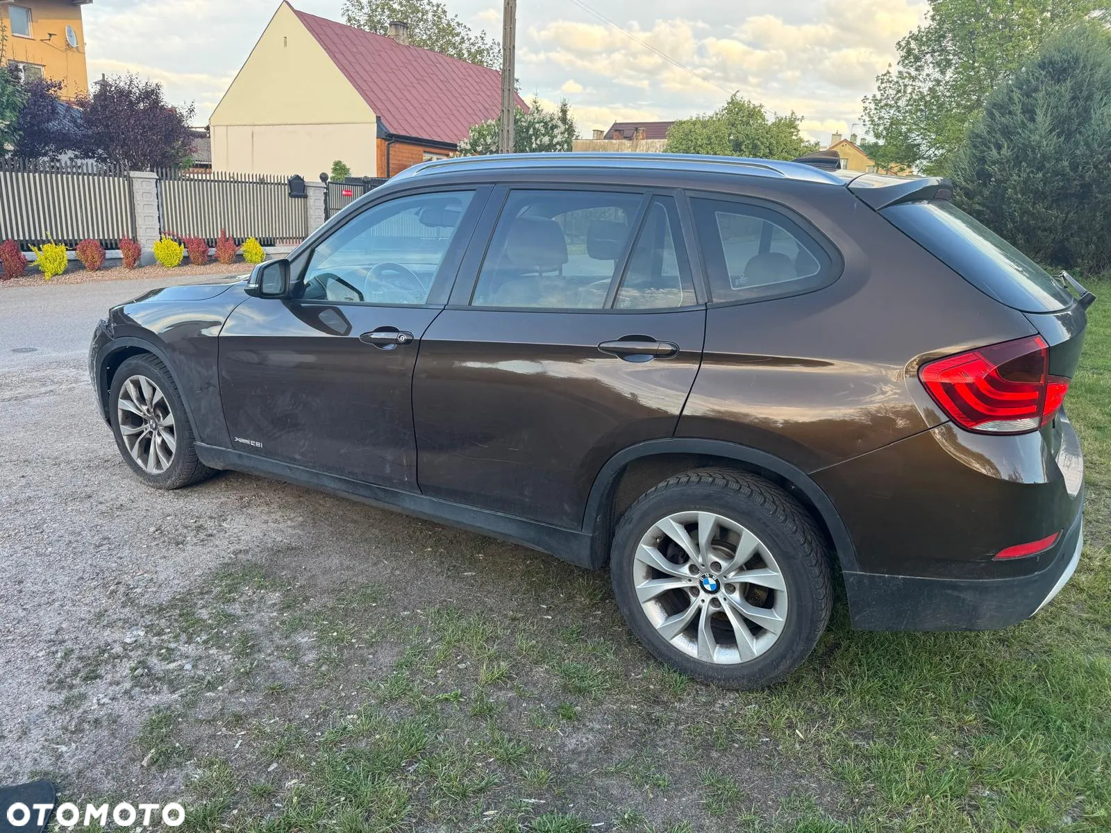BMW X1 xDrive28i - 20