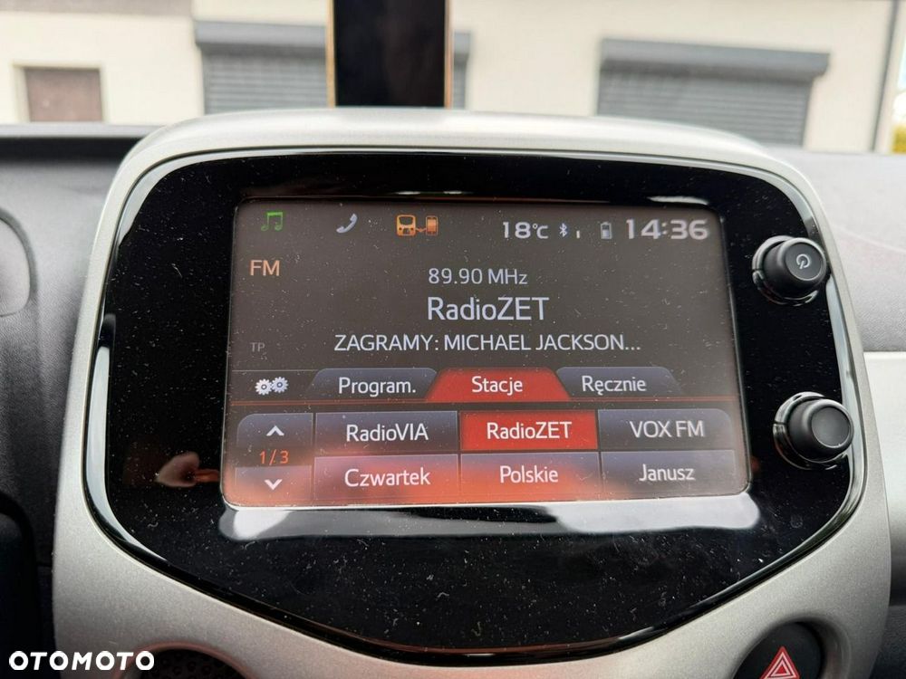 Toyota Aygo - 17