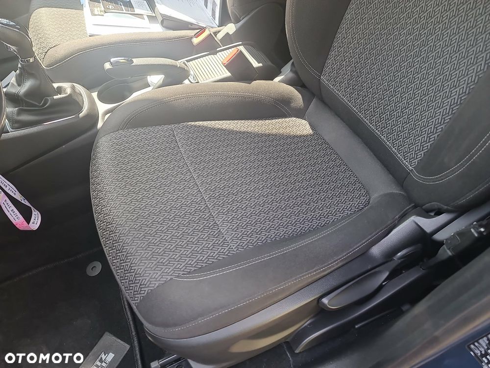 Opel Mokka X 1.4 T Ultimate S&S - 12