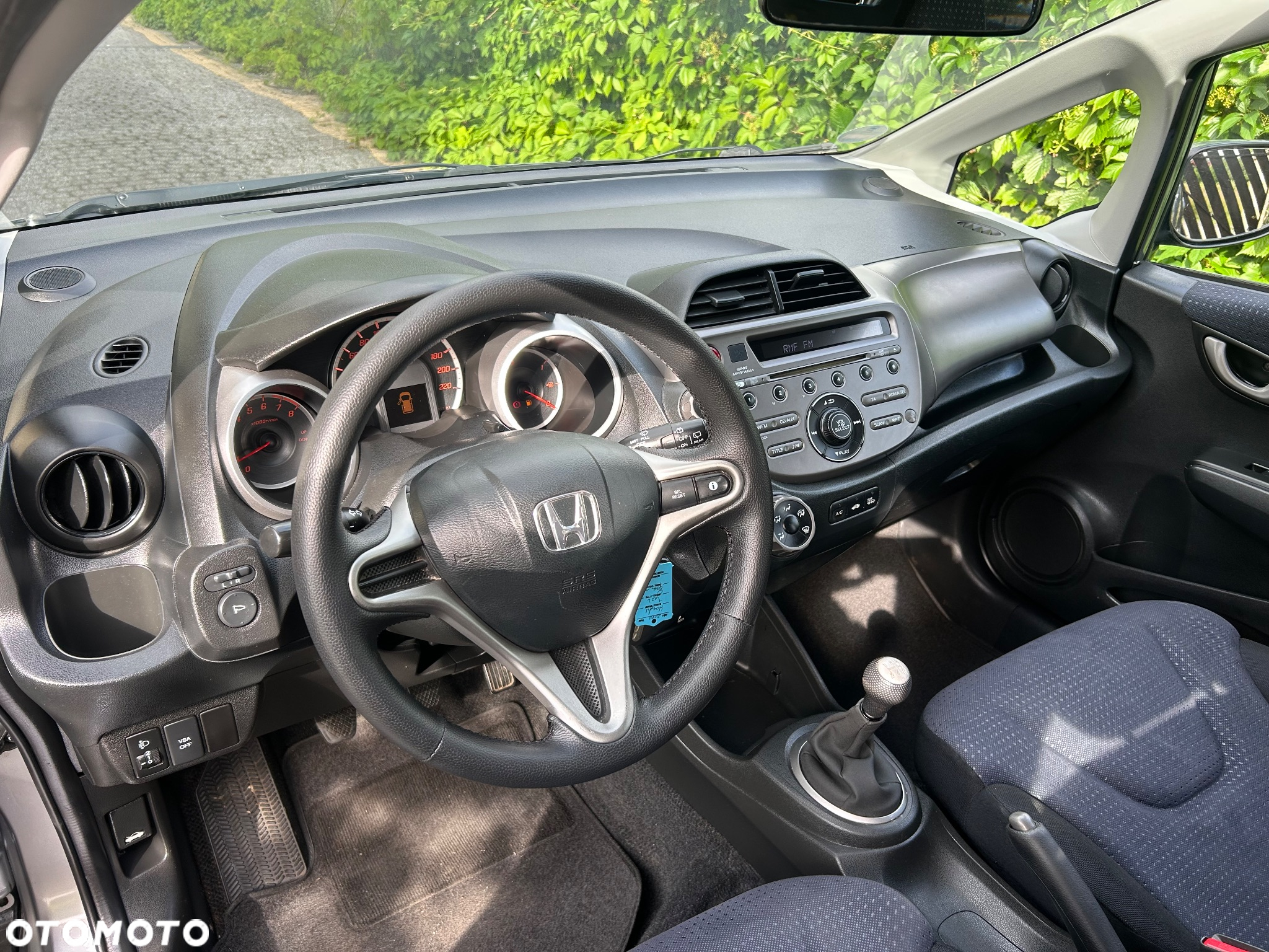 Honda Jazz 1.2 i-VTEC - 24