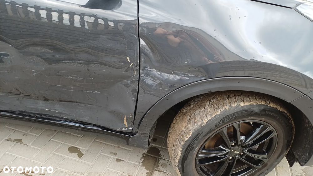 Kia Sportage 1.6 GDI 2WD Black Edition - 8