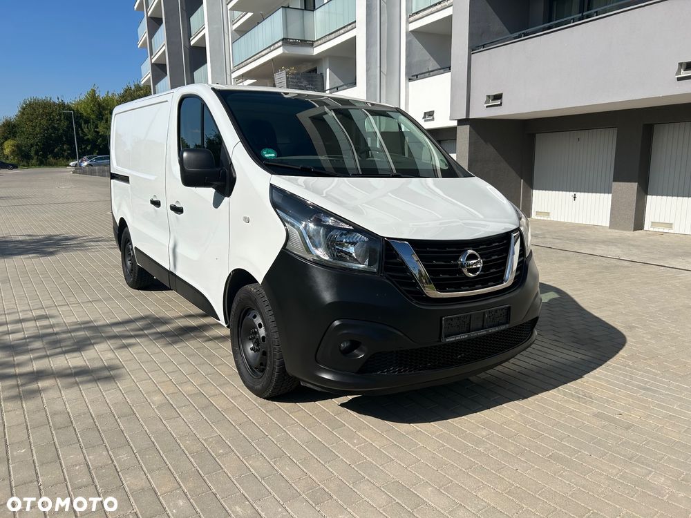 Nissan NV300