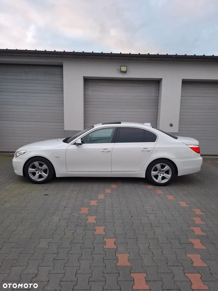 BMW Seria 5 530d - 9