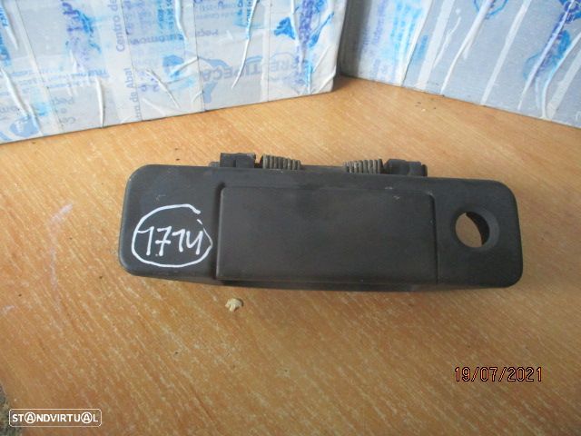 Puxador Exterior 55076016AB JEEP GRAND CHEROKEE 1998 5P MALA - 1