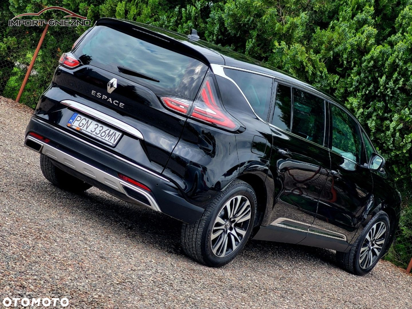 Renault Espace - 4