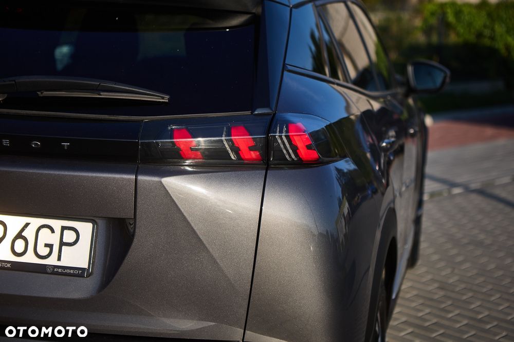 Peugeot 2008 1.2 PureTech Allure Pack S&S EAT8 - 2