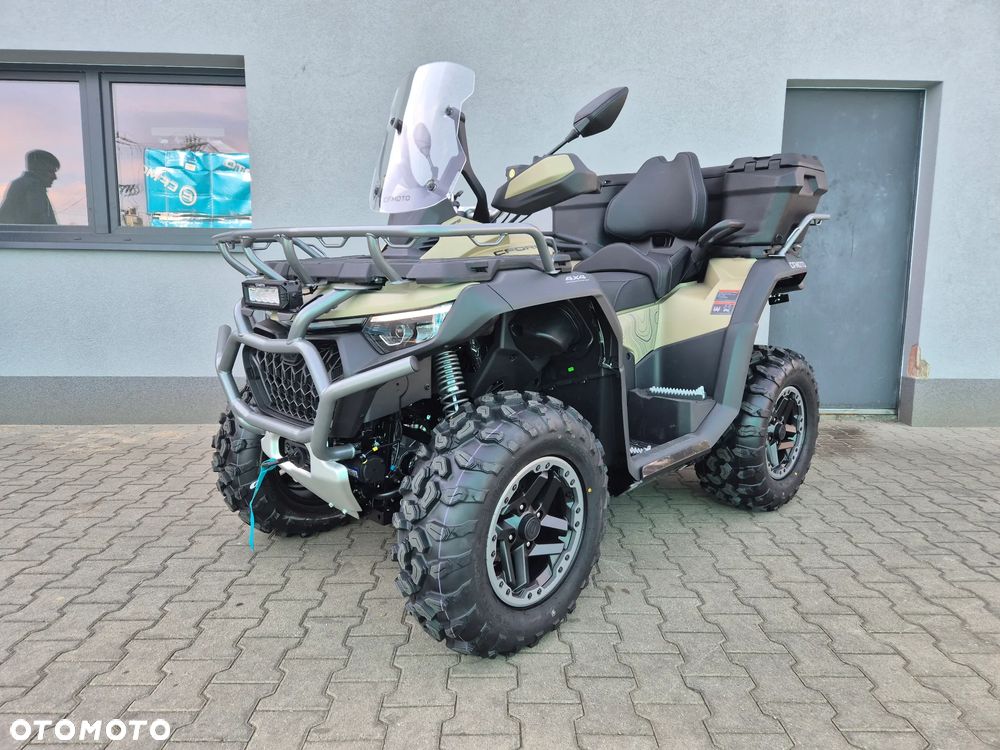 CFMoto Inny - 6