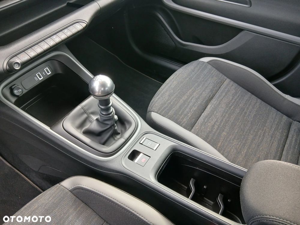 Jeep Avenger 1.2 GSE T3 Longitude FWD - 16