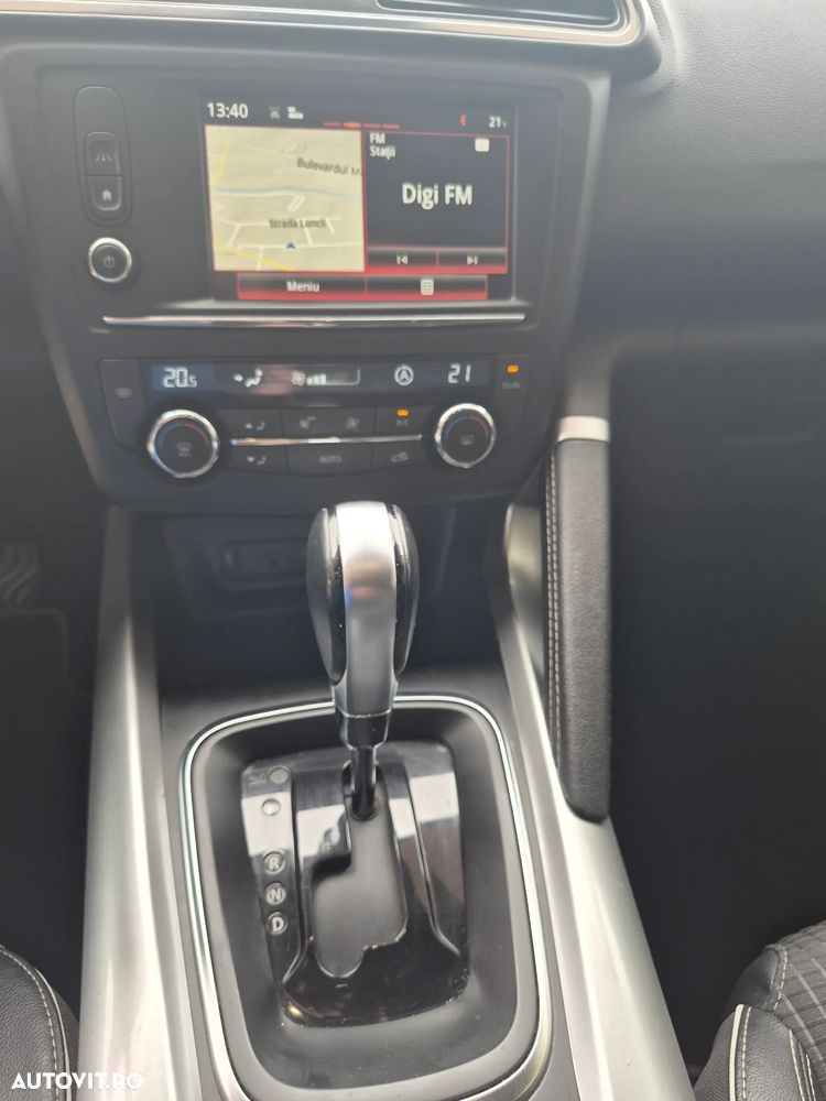 Renault Kadjar - 9
