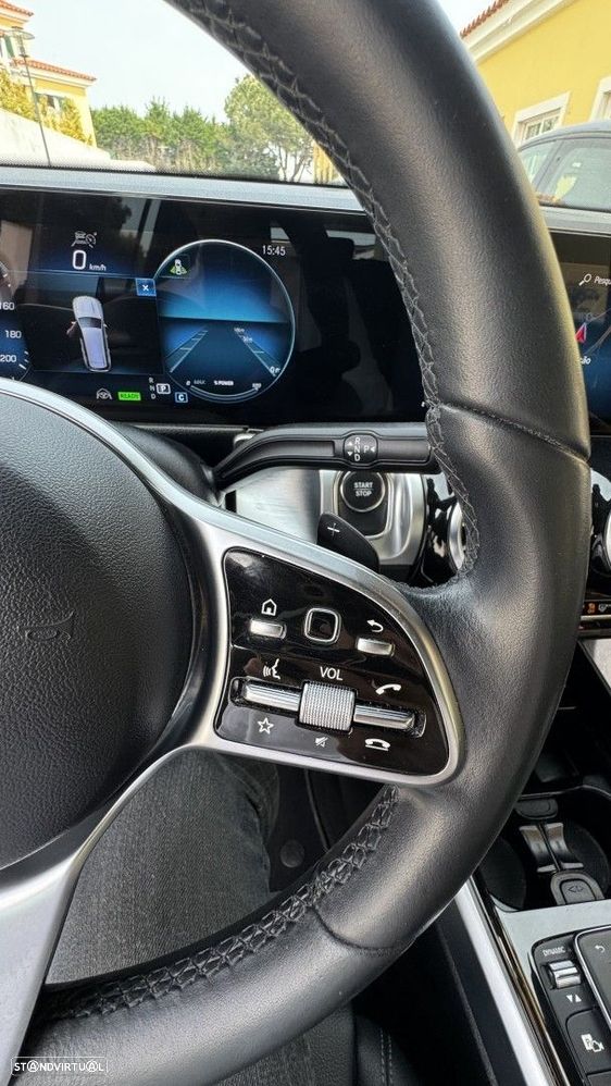 Mercedes-Benz EQB 250 Progressive - 16