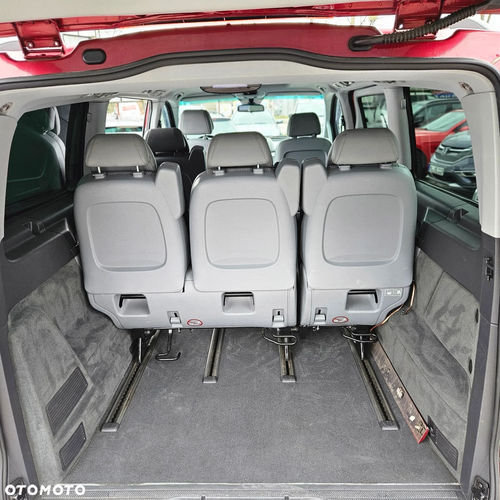 Mercedes-Benz Viano - 20