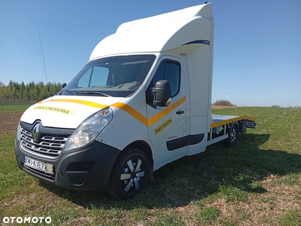 Renault Master - 6