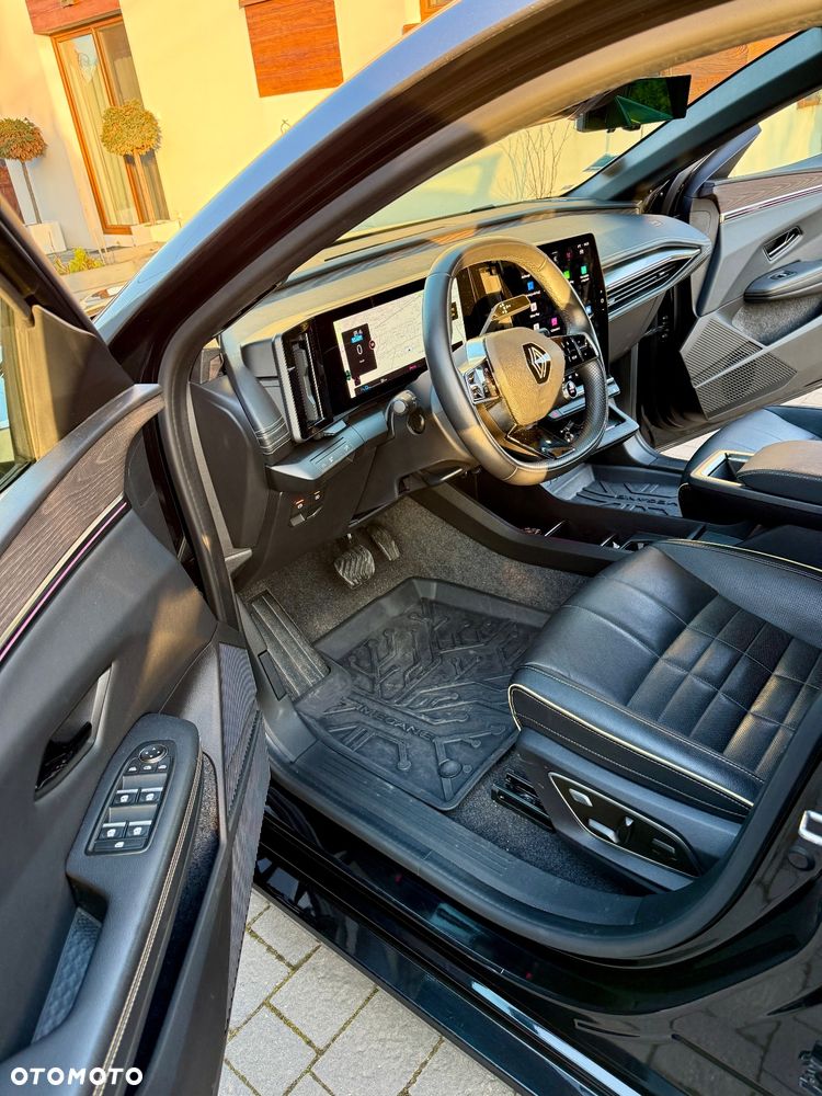 Renault Megane EV60 220hp optimum charge Iconic - 13